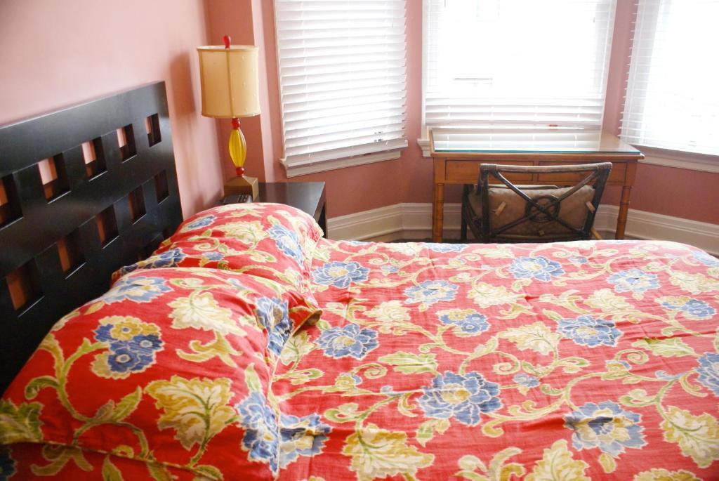 Dakota Hostel And Hotel San Francisco Habitación foto