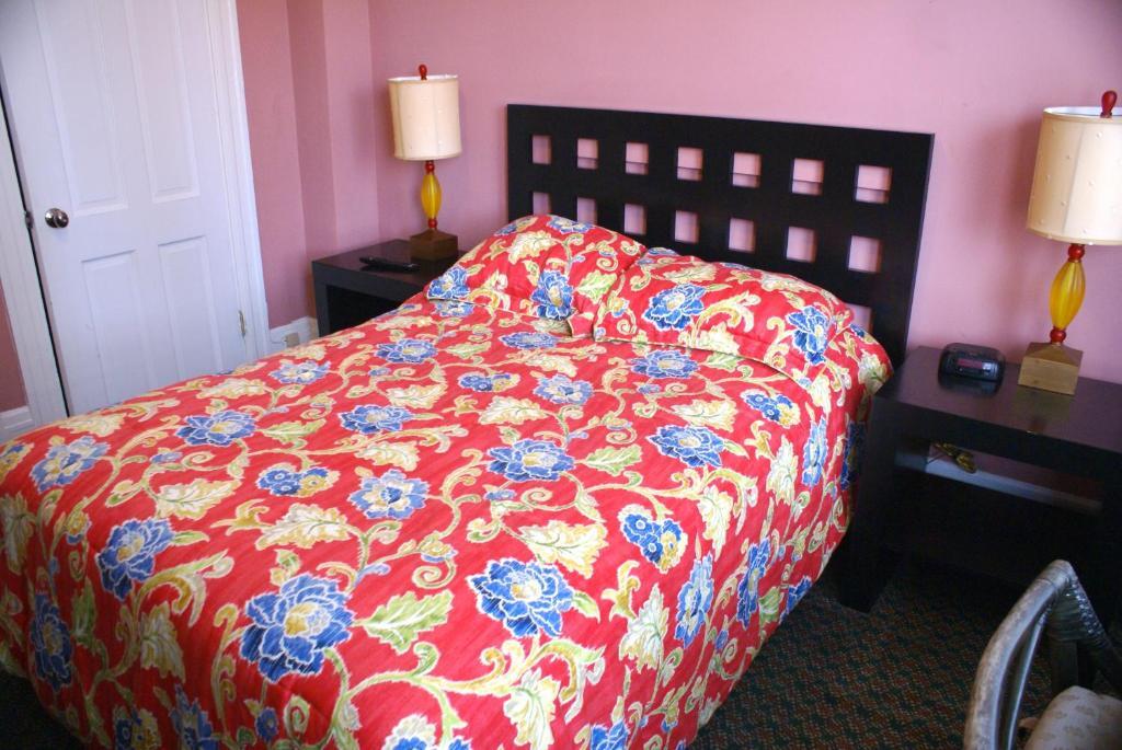 Dakota Hostel And Hotel San Francisco Habitación foto