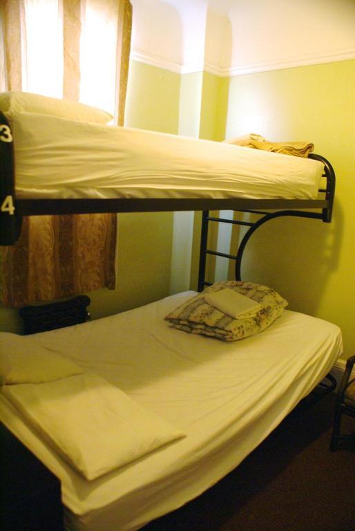 Dakota Hostel And Hotel San Francisco Habitación foto